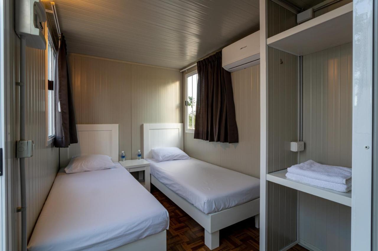 Xuux Peek By Tecnohotel Yaxche Kültér fotó