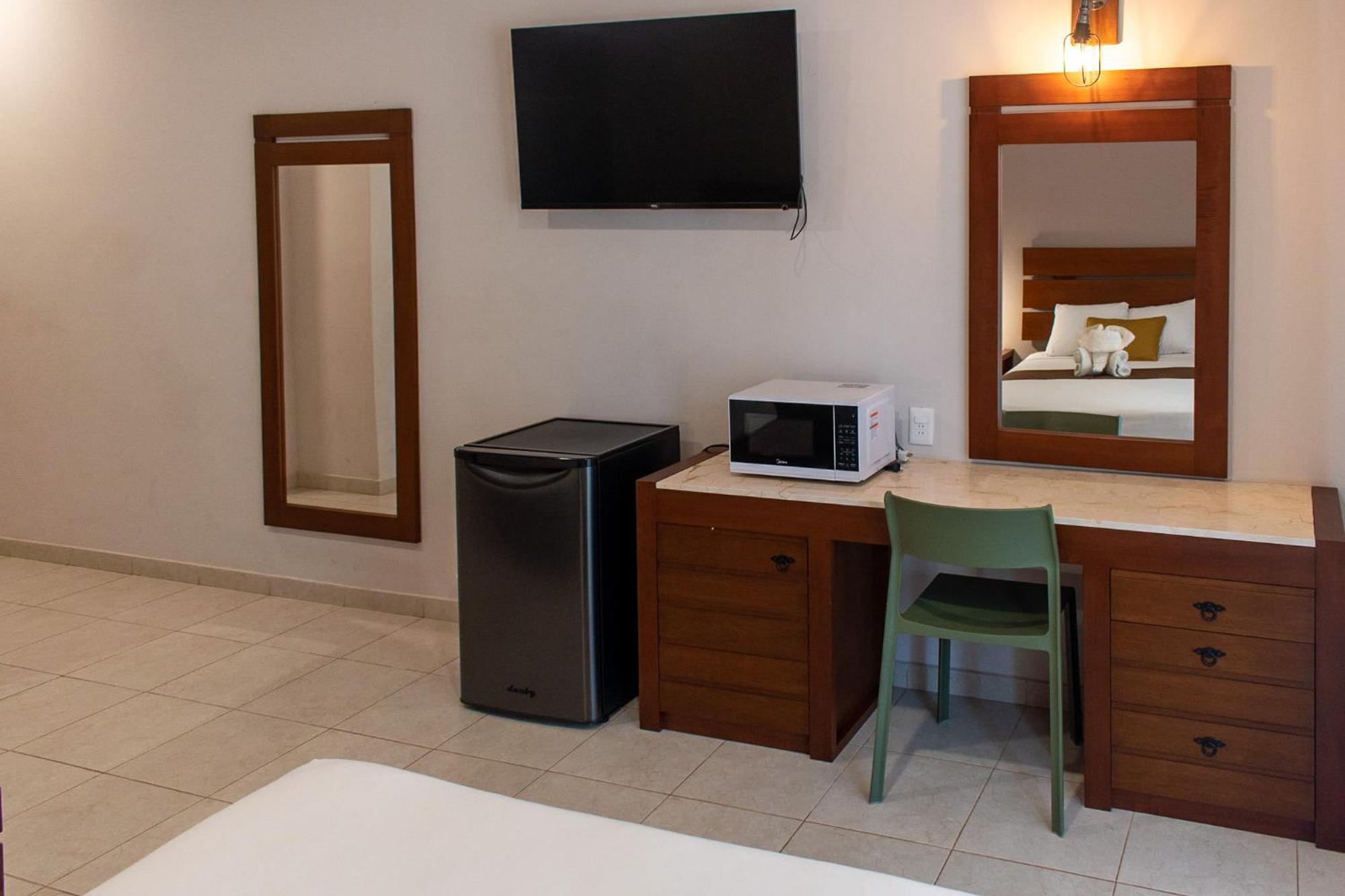Xuux Peek By Tecnohotel Yaxche Kültér fotó