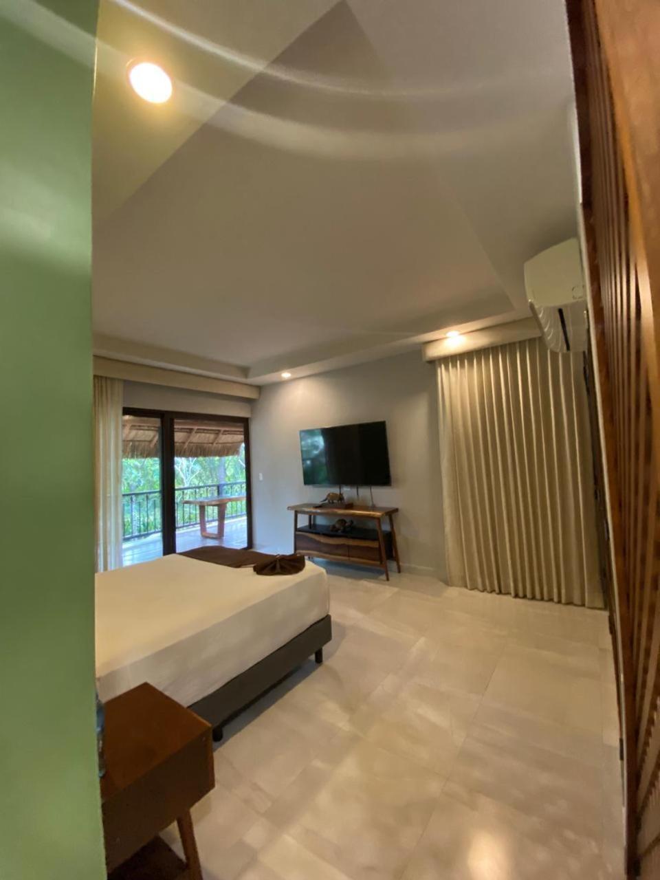 Xuux Peek By Tecnohotel Yaxche Kültér fotó